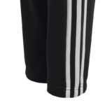 Kadın - adidas 3 Çizgi FL Pant Jr HR6333 (Çocuk, Antrenman) - Görsel 3