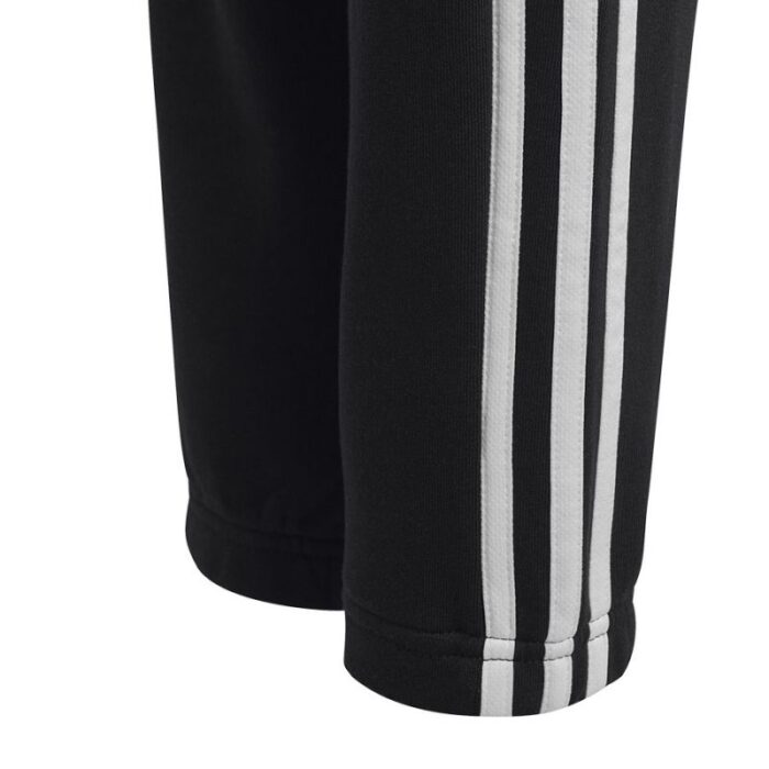 Kadın - adidas 3 Çizgi FL Pant Jr HR6333 (Çocuk, Antrenman) - Görsel 3