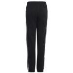 Kadın - adidas 3 Çizgi FL Pant Jr HR6333 (Çocuk, Antrenman) - Görsel 7