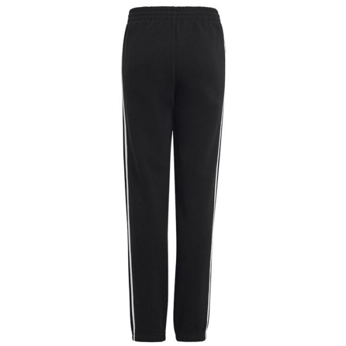 Kadın - adidas 3 Çizgi FL Pant Jr HR6333 (Çocuk, Antrenman) - Görsel 7