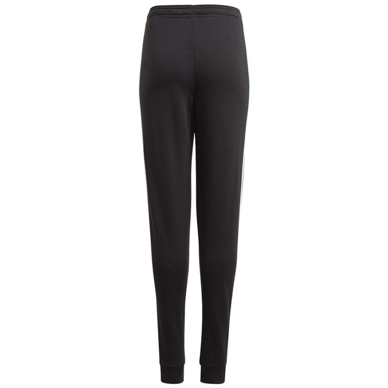 tryoshop-adidas-3-stripes-french-terry-jr-pants-gn4054-1-877451 Kadın - Adidas 3 Şeritli Fransız Terry Kız Pantolonu GN4054 (Çocuk, Antrenman) - Ana Görsel