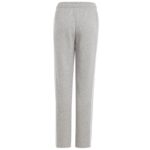 Kadın - adidas 3 Şeritli Genç Kız Pantolonu IC6127 (Çocuk, Antrenman) - Görsel 2