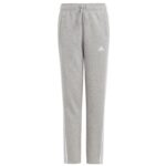 Kadın - adidas 3 Şeritli Genç Kız Pantolonu IC6127 (Çocuk, Antrenman) - Ana Görsel