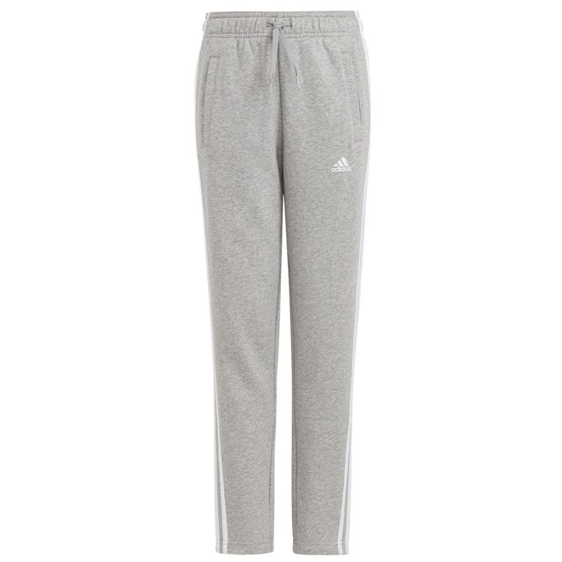 tryoshop-adidas-3-stripes-pt-jr-pants-ic6127-930915 Kadın - adidas 3 Şeritli Genç Kız Pantolonu IC6127 (Çocuk, Antrenman) - Ana Görsel