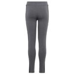 Pantolon - adidas 3 Şeritli TIG Jr Tayt IC3626 (Çocuk, Yaşam Tarzı) - Görsel 5