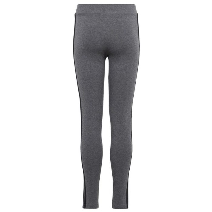 Pantolon - adidas 3 Şeritli TIG Jr Tayt IC3626 (Çocuk, Yaşam Tarzı) - Görsel 5