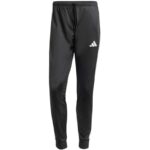 Erkek - adidas 3-Şerit Triko Regular Tapered Pantolon Erkek JI8809 (Erkek, Yaşam Tarzı) - Ana Görsel