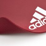 Çocuk - adidas 7 MM Antrenman Matı ADMT-11014RD - Görsel 5