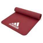 Çocuk - adidas 7 MM Antrenman Matı ADMT-11014RD - Görsel 8