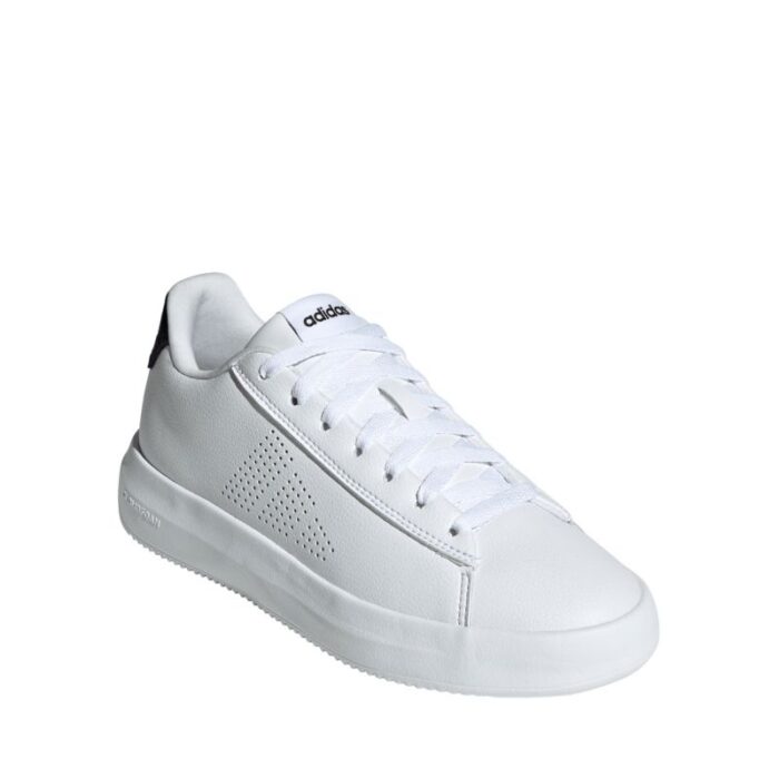 Ayakkabılar - Adidas Acesmash Base W JQ4135 Kadın Ayakkabı (Kadın, Yaşam Tarzı) - Görsel 2