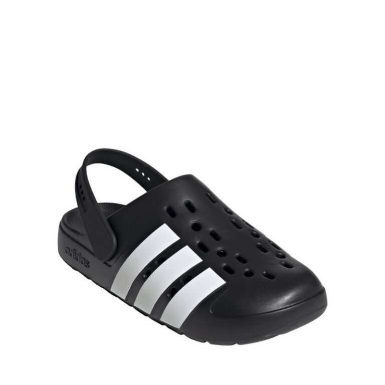 Erkek - Adidas Adilette Clog 20 JQ8058 Terlikler (Erkek, Kadın) - Görsel 2