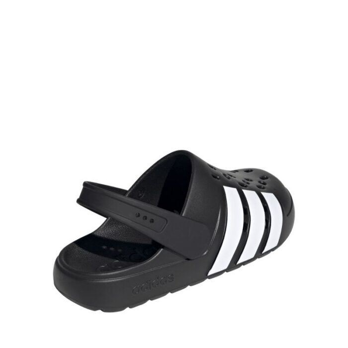 Erkek - Adidas Adilette Clog 20 JQ8058 Terlikler (Erkek, Kadın) - Görsel 3