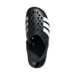 Erkek - Adidas Adilette Clog 20 JQ8058 Terlikler (Erkek, Kadın) - Görsel 4