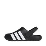 Erkek - Adidas Adilette Clog 20 JQ8058 Terlikler (Erkek, Kadın) - Görsel 5