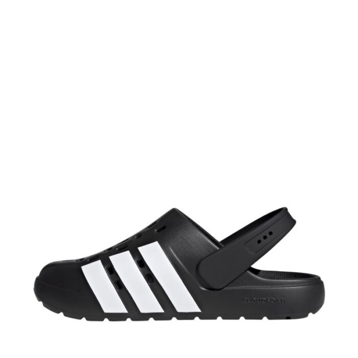 Erkek - Adidas Adilette Clog 20 JQ8058 Terlikler (Erkek, Kadın) - Görsel 5