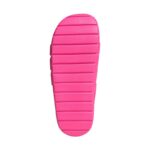 Ayakkabılar - Adidas Adilette Clog 20 JR1260 Pembe Terlikler (Çocuk, Kadın) - Görsel 6