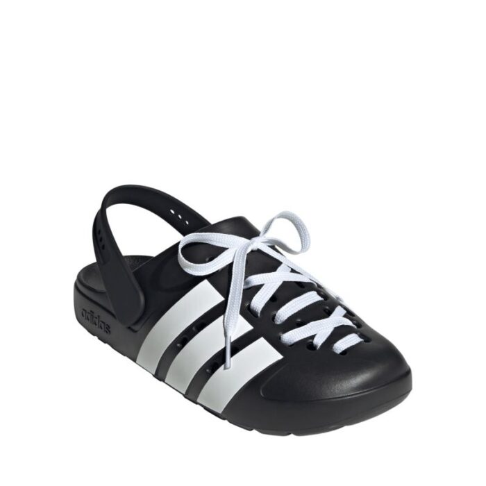 Ayakkabılar - Adidas Adilette Clog 20 JR4025 (Çocuk, Erkek) - Görsel 2