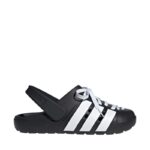 Ayakkabılar - Adidas Adilette Clog 20 JR4025 (Çocuk, Erkek) - Ana Görsel