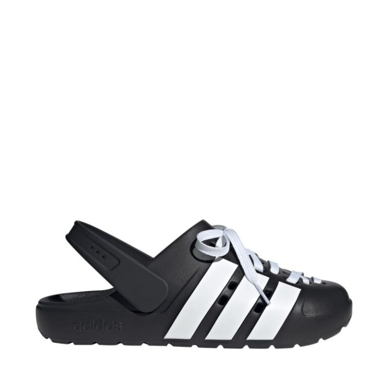 Ayakkabılar - Adidas Adilette Clog 20 JR4025 (Çocuk, Erkek) - Ana Görsel