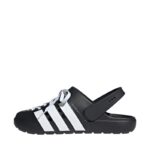 Ayakkabılar - Adidas Adilette Clog 20 JR4025 (Çocuk, Erkek) - Görsel 5