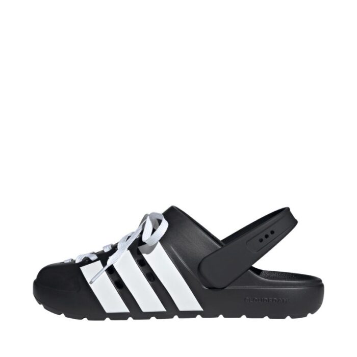 Ayakkabılar - Adidas Adilette Clog 20 JR4025 (Çocuk, Erkek) - Görsel 5