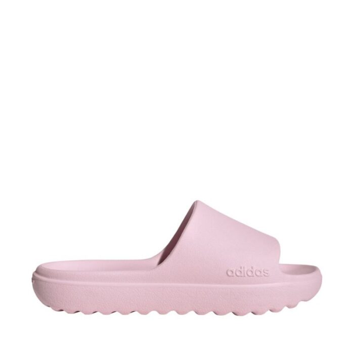 Ayakkabılar - Adidas Adilette Lumia JQ7460 Terlikler (Çocuk, Kadın) - Görsel 7