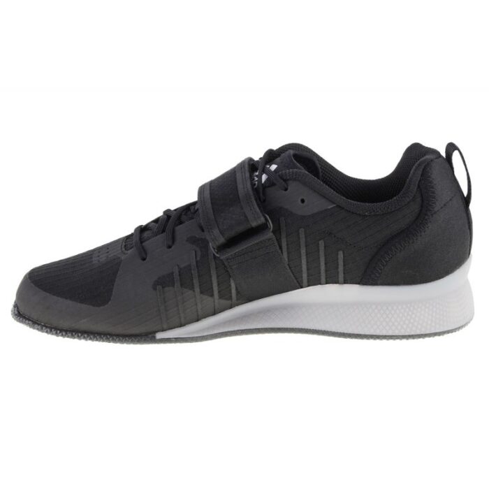 Adidas Adipower Ağırlık Kaldırma 2