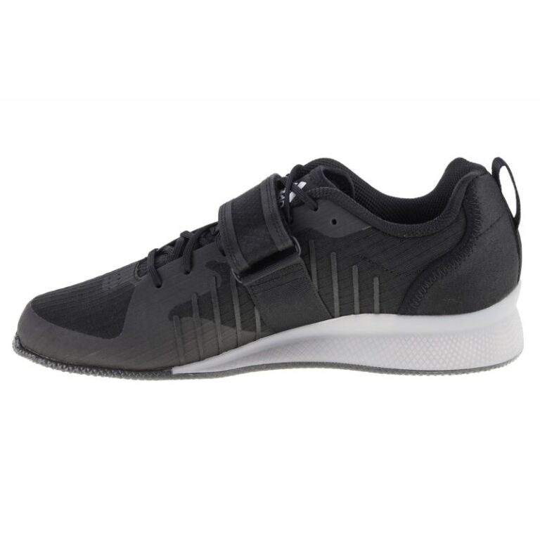 Adidas Adipower Ağırlık Kaldırma 2