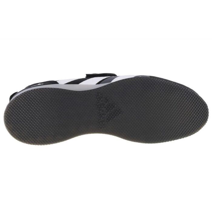 Adidas Adipower Ağırlık Kaldırma 4