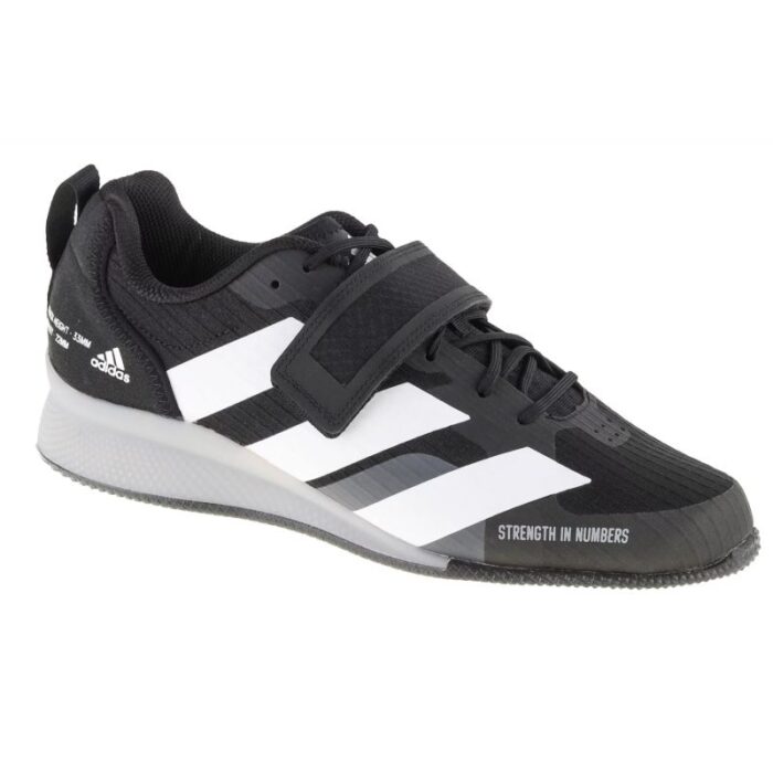 Adidas Adipower Ağırlık Kaldırma 5