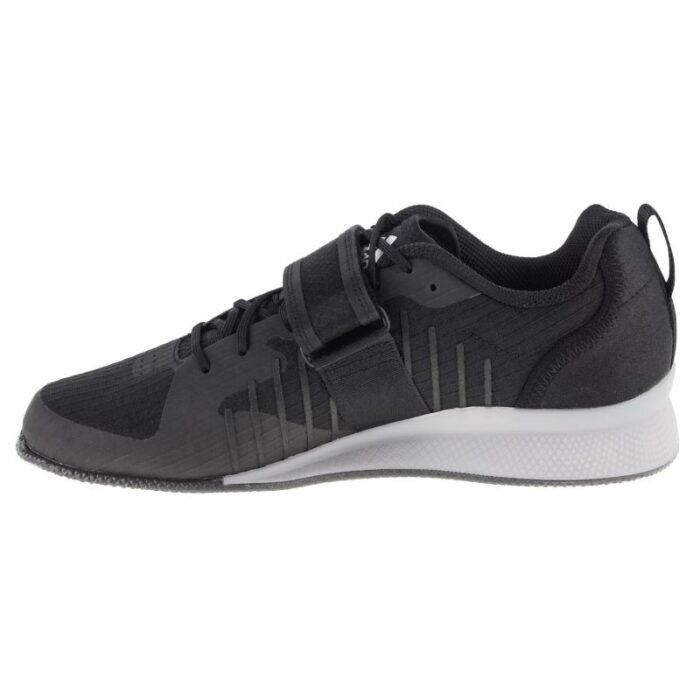 Adidas Adipower Ağırlık Kaldırma 6