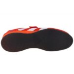 Erkek - Adidas Adipower Ağırlık kaldırma 3 M GY8924 Ayakkabıları (Erkek, Antrenman) - Görsel 8