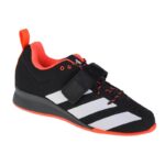 Erkek - Adidas Adipower Ağırlık kaldırma II M GZ0178 Ayakkabıları (Erkek, Antrenman) - Görsel 5