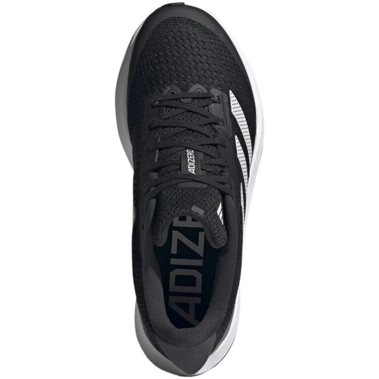 Ayakkabılar - Adidas Adizero SL W HQ1342 Koşu Ayakkabısı (Kadın, Koşu) - Görsel 2