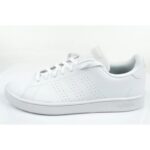 Erkek - Adidas Advantage Base M EE7692 Ayakkabı (Erkek, Yaşam Tarzı) - Görsel 3