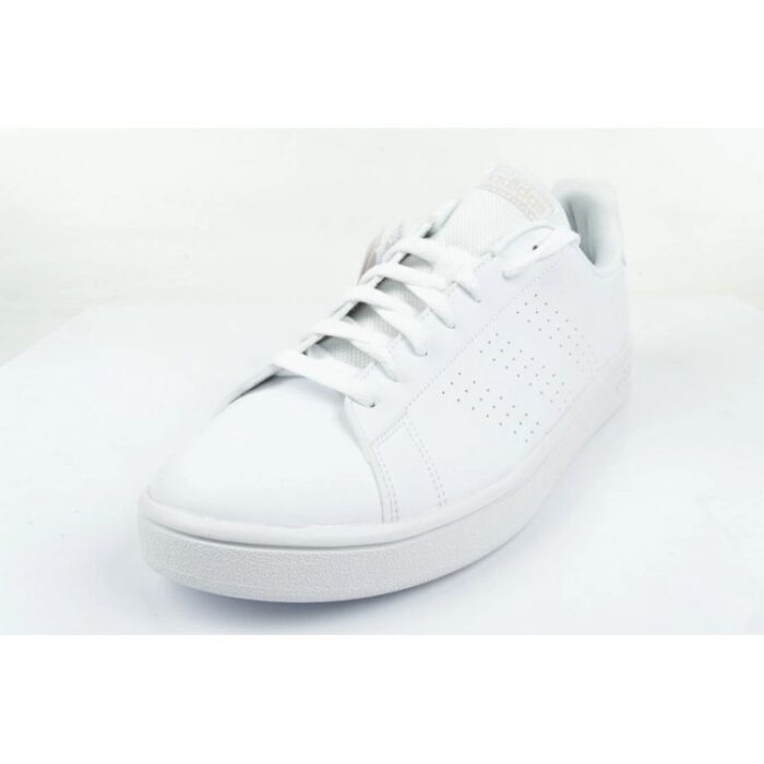 Erkek - Adidas Advantage Base M EE7692 Ayakkabı (Erkek, Yaşam Tarzı) - Görsel 4