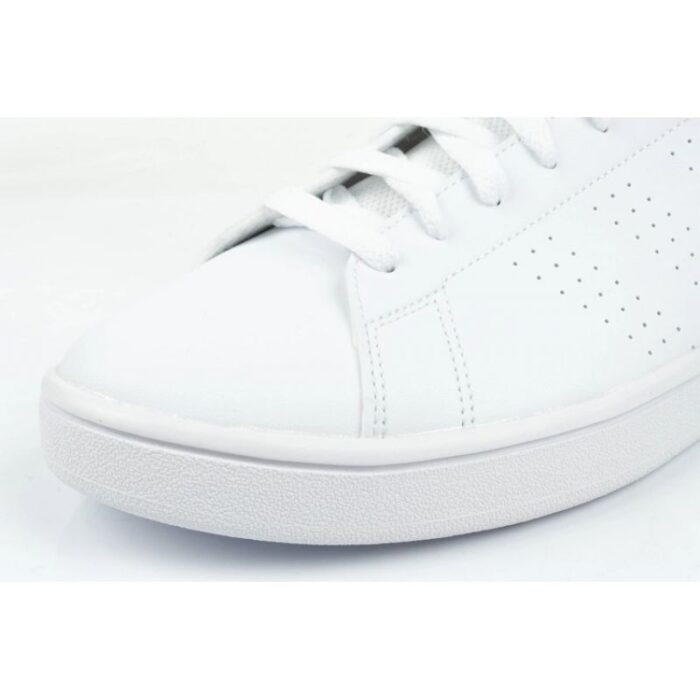 Erkek - Adidas Advantage Base M EE7692 Ayakkabı (Erkek, Yaşam Tarzı) - Görsel 7