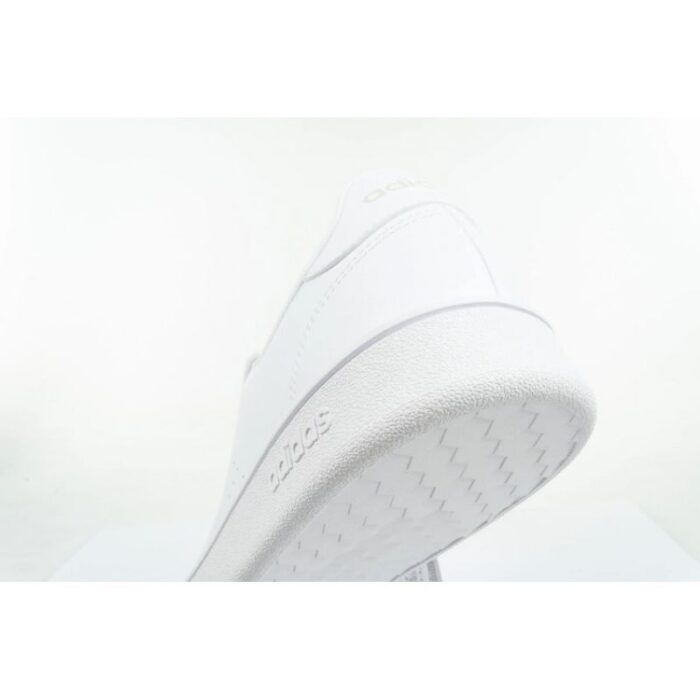 Erkek - Adidas Advantage Base M EE7692 Ayakkabı (Erkek, Yaşam Tarzı) - Görsel 8