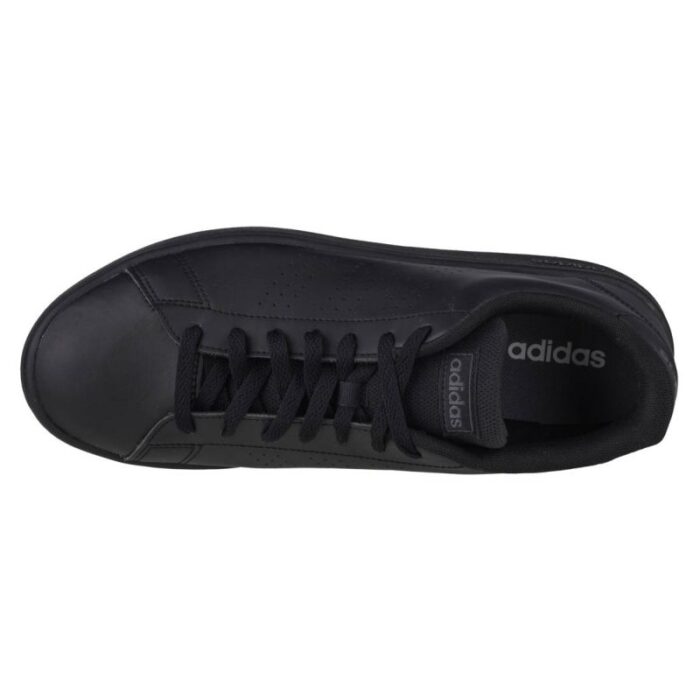 Ayakkabılar - Adidas Advantage Base M EE7693 Ayakkabılar (Erkek, Yaşam Tarzı) - Görsel 3