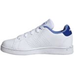 Ayakkabılar - Adidas Advantage Lifestyle Court Bağcıklı Çocuk Ayakkabıları H06160 (Çocuk, Yaşam Tarzı) - Görsel 3