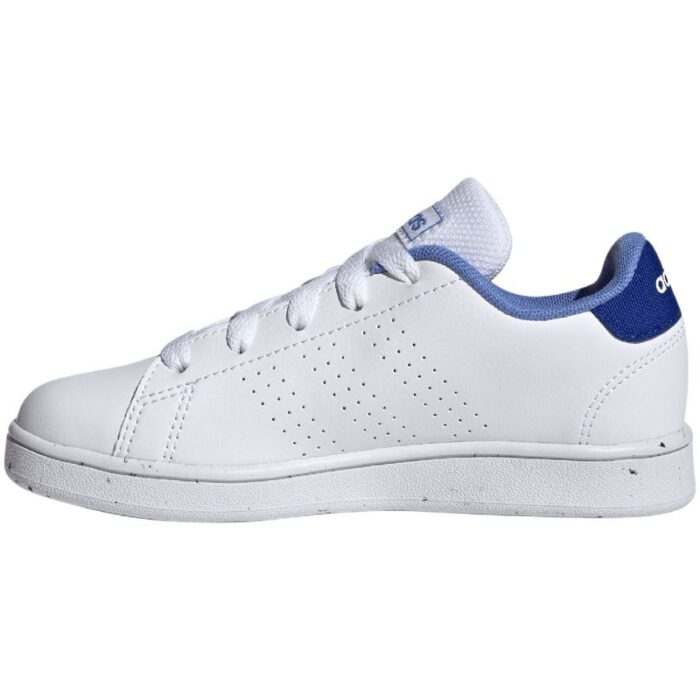 Ayakkabılar - Adidas Advantage Lifestyle Court Bağcıklı Çocuk Ayakkabıları H06160 (Çocuk, Yaşam Tarzı) - Görsel 3
