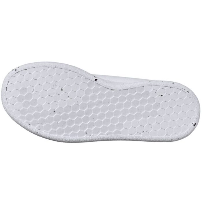 Ayakkabılar - Adidas Advantage Lifestyle Court Bağcıklı Çocuk Ayakkabıları H06160 (Çocuk, Yaşam Tarzı) - Görsel 4
