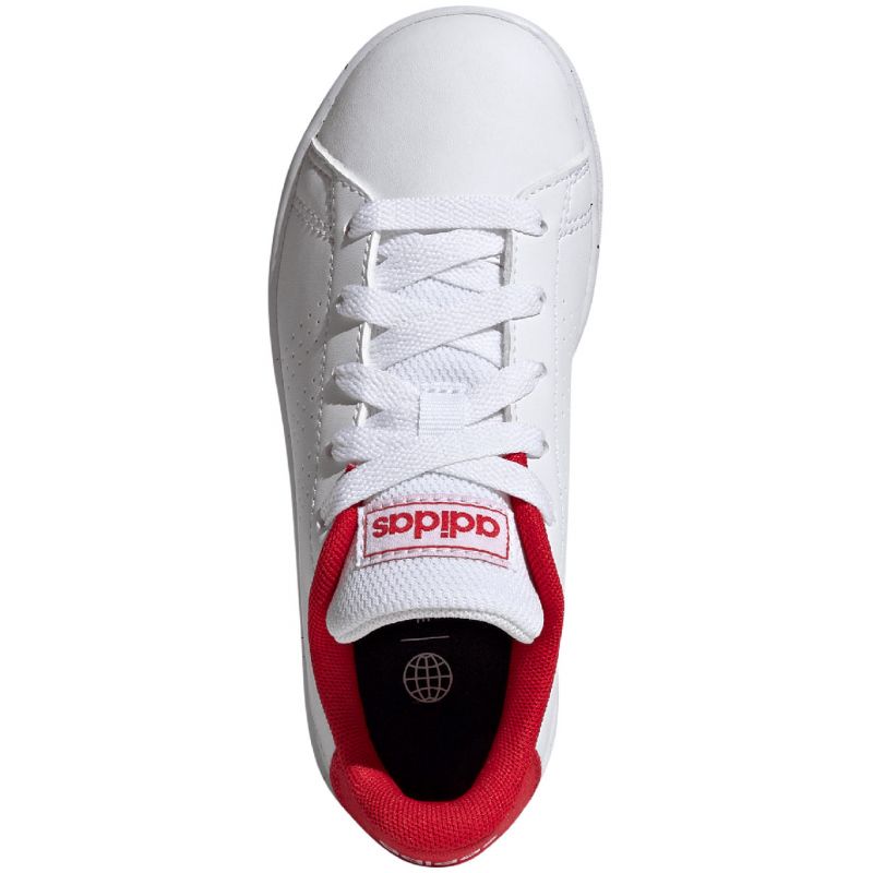 tryoshop-adidas-advantage-lifestyle-court-lace-jr-h06179-shoes-1-1073174 Ayakkabılar - Adidas Advantage Lifestyle Court Bağcıklı Çocuk Ayakkabısı H06179 (Çocuk, Yaşam Tarzı) - Ana Görsel