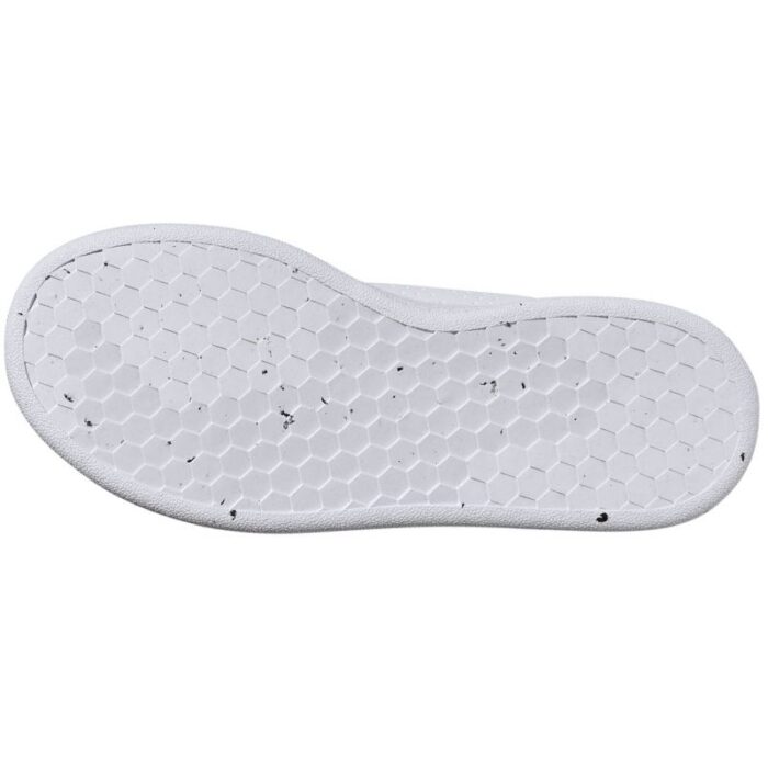 Ayakkabılar - Adidas Advantage Lifestyle Court Bağcıklı Çocuk Ayakkabısı H06179 (Çocuk, Yaşam Tarzı) - Görsel 5