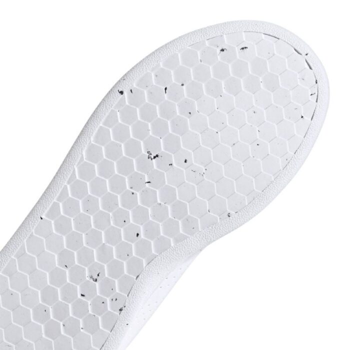 Ayakkabılar - Adidas Advantage Lifestyle Court Bağcıklı Çocuk Ayakkabısı H06179 (Çocuk, Yaşam Tarzı) - Görsel 6