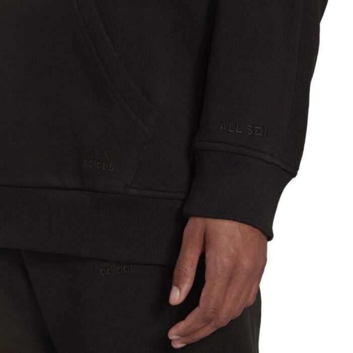 Adidas Kadın Fleece Boyfriend 4