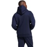 Erkek - Adidas Tüm Mevsim Fleece Erkek Sweatshirt IY4122 (Erkek, Yaşam Tarzı) - Görsel 3