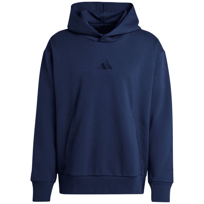 tryoshop-adidas-all-szn-fleece-m-sweatshirt-iy4122-7-1154615 Erkek - Adidas Tüm Mevsim Fleece Erkek Sweatshirt IY4122 (Erkek, Yaşam Tarzı) - Ana Görsel