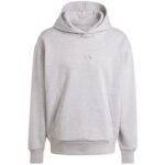 Erkek - Adidas All SZN Fleece Erkek Sweatshirt IY4123 (Erkek, Antrenman) - Ana Görsel