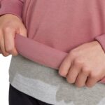 Erkek - Adidas All Szn Fleece M Sweatshirt IY4136 (Erkek, Yaşam Tarzı) - Görsel 6